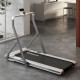 Bieżnia z Nachyleniem Bluetooth Aplikacja Składana KS FITNESS 147x76 cm