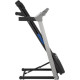 Бігова доріжка електрична Strength Master TM1030