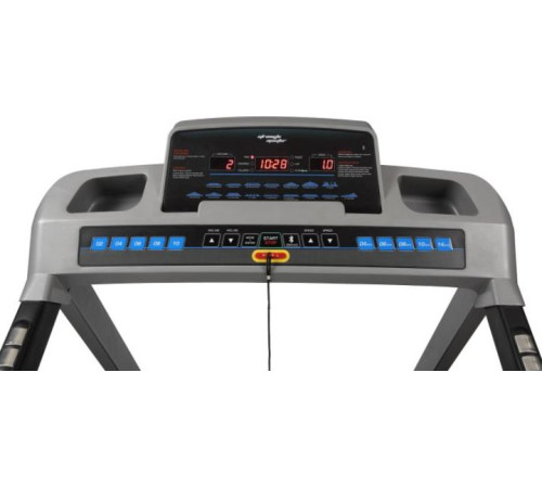 Бігова доріжка електрична Strength Master TM1030 Бігова доріжка електрична Strength Master TM1030