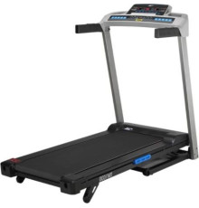 Бігова доріжка електрична Strength Master TM1030