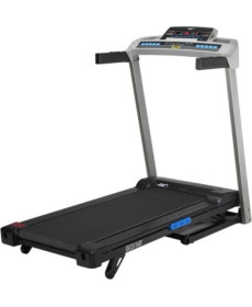 Бігова доріжка електрична Strength Master TM1030