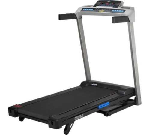 Бігова доріжка електрична Strength Master TM1030 Бігова доріжка електрична Strength Master TM1030