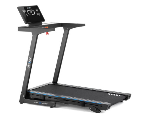 Бігова доріжка електрична Gymtek XT570