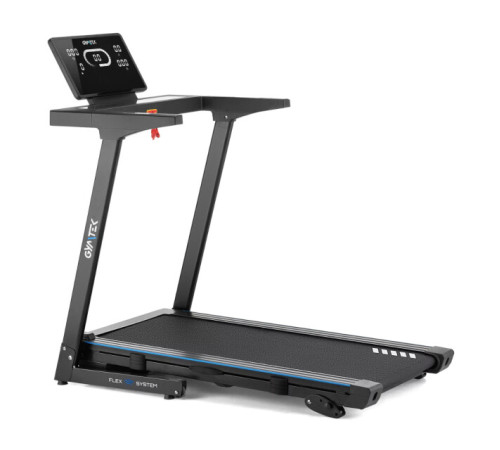 Бігова доріжка електрична Gymtek XT570