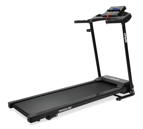 VIRTUFIT BIEŻNIA ELEKTRYCZNA TRENDLINE