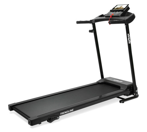 VIRTUFIT BIEŻNIA ELEKTRYCZNA TRENDLINE