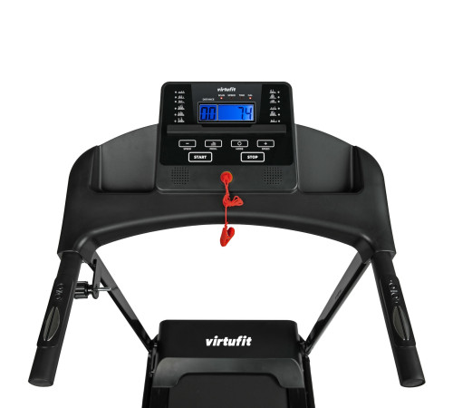 VIRTUFIT BIEŻNIA ELEKTRYCZNA TRENDLINE