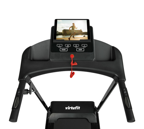 VIRTUFIT BIEŻNIA ELEKTRYCZNA TRENDLINE