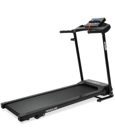 Бігова доріжка електрична VIRTUFIT TRENDLINE