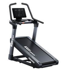 Бігова доріжка електрична KUBISPORT GB8400K