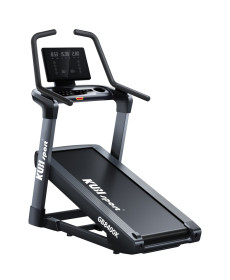 Бігова доріжка електрична KUBISPORT GB8400K