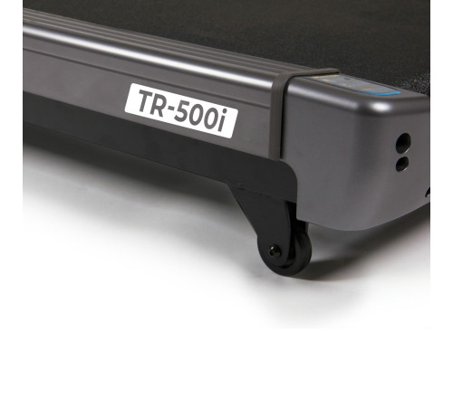 Бігова доріжка електрична VIRTUFIT ELITE TR-500i