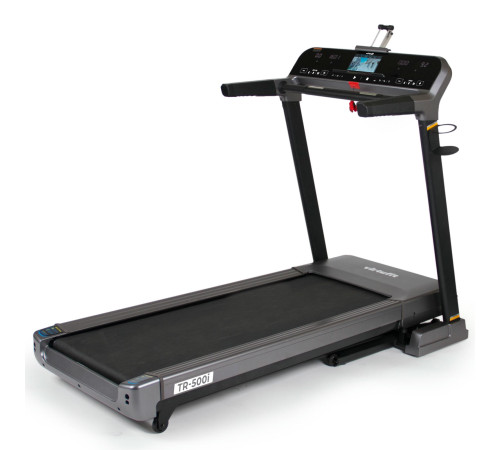 Бігова доріжка електрична VIRTUFIT ELITE TR-500i