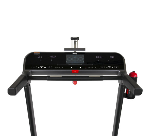 Бігова доріжка електрична VIRTUFIT ELITE TR-500i