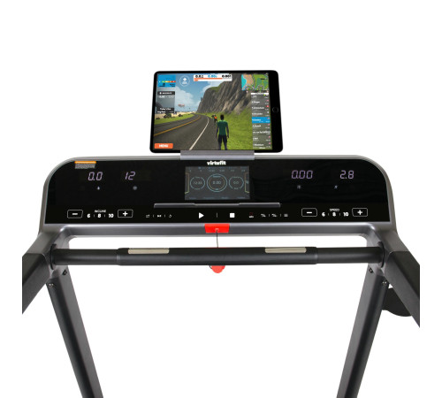 Бігова доріжка електрична VIRTUFIT ELITE TR-500i