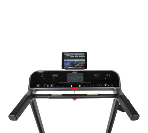 Бігова доріжка електрична VIRTUFIT ELITE TR-500i