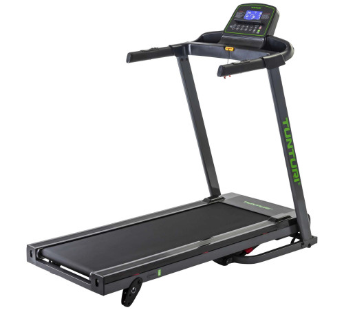 Бігова доріжка електрична Tunturi Cardio Fit T35