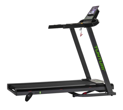 Бігова доріжка електрична Tunturi Cardio Fit T35