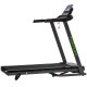 Бігова доріжка електрична Tunturi Cardio Fit T35
