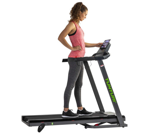 Бігова доріжка електрична Tunturi Cardio Fit T35