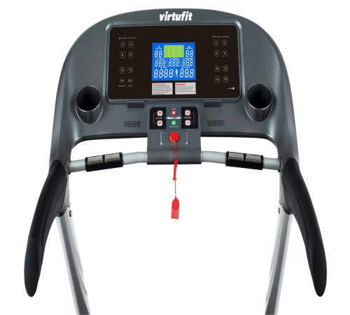 Бігова доріжка електрична VIRTUFIT ELITE TR-900i