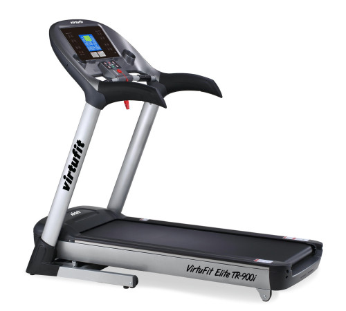 Бігова доріжка електрична VIRTUFIT ELITE TR-900i