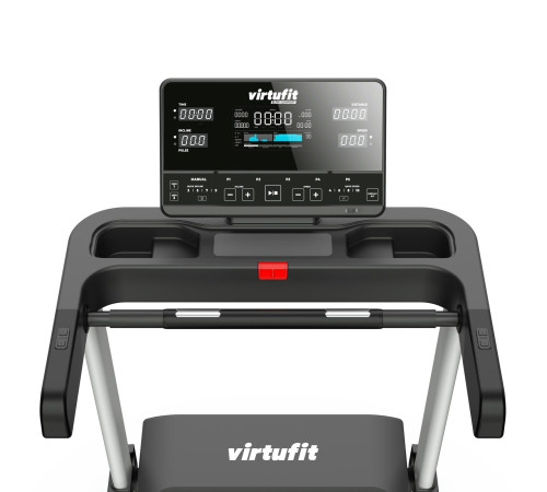 БІгова додріжка електрична VIRTUFIT ELITE COMFORT