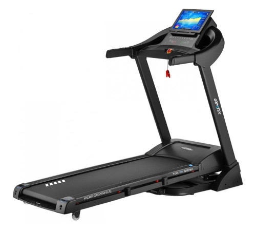 Бігова доріжка електрична GYMTEK XT800 Бігова доріжка електрична GYMTEK XT800