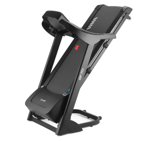 Бігова доріжка електрична GYMTEK XT800 Бігова доріжка електрична GYMTEK XT800