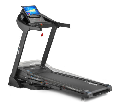 Бігова доріжка електрична GYMTEK XT800 Бігова доріжка електрична GYMTEK XT800