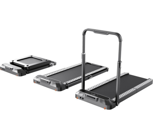 Бігова доріжка електрична Xiaomi King Smith WalkingPad Treadmill R2 Black (TRR2F)