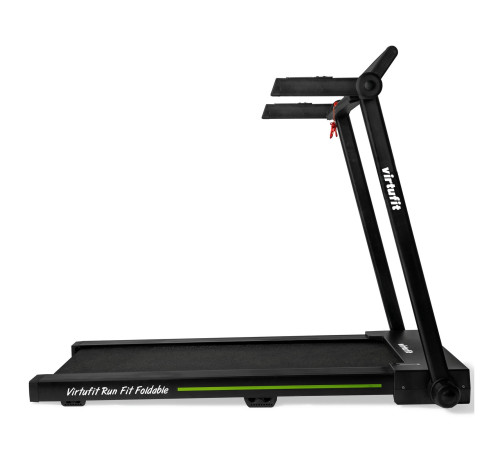Бігова доріжка електрична VIRTUFIT RUN FIT