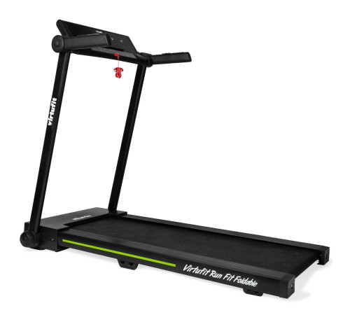 Бігова доріжка електрична VIRTUFIT RUN FIT