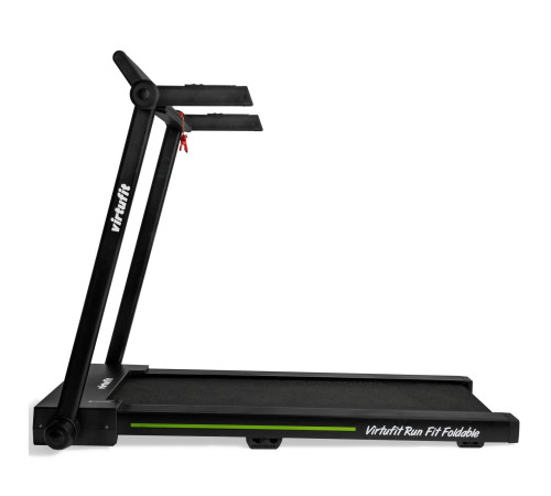 Бігова доріжка електрична VIRTUFIT RUN FIT