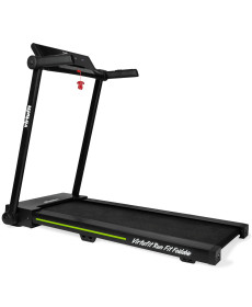 Бігова доріжка електрична VIRTUFIT RUN FIT