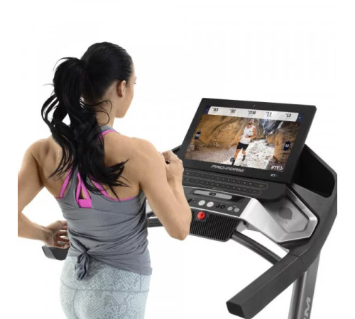 Бігова доріжка електрична PROFORM PRO 9000 Бігова доріжка електрична PROFORM PRO 9000
