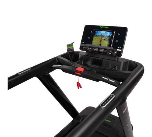 Бігова доріжка елетрична Tunturi Signature T90 (AC)