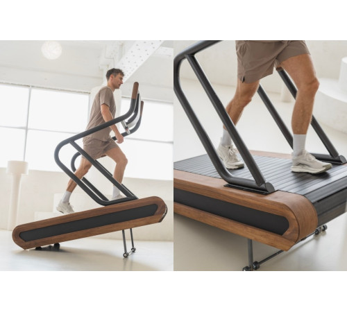 Бігова доріжка електрична NOHRD Citius Club Treadmill