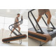Бігова доріжка електрична NOHRD Citius Club Treadmill