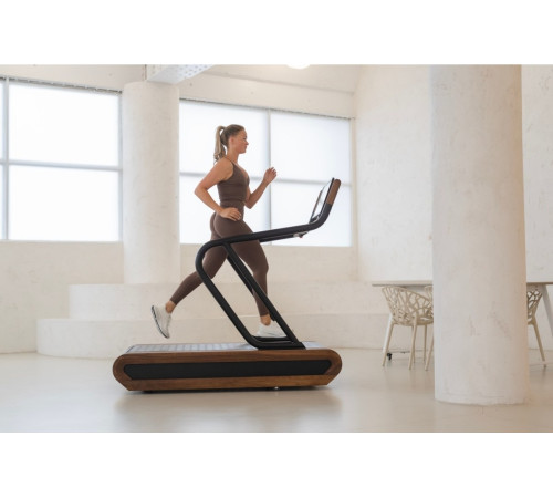 Бігова доріжка електрична NOHRD Citius Club Treadmill