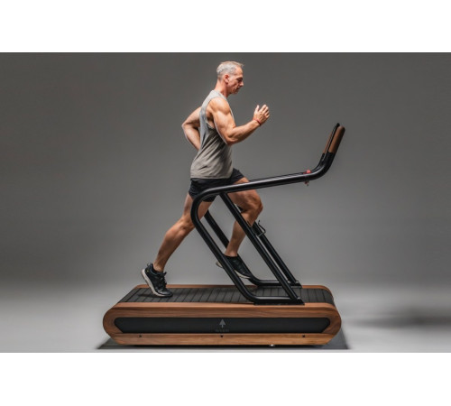 Бігова доріжка електрична NOHRD Citius Club Treadmill