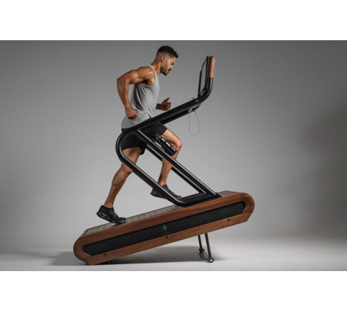 Бігова доріжка електрична NOHRD Citius Club Treadmill