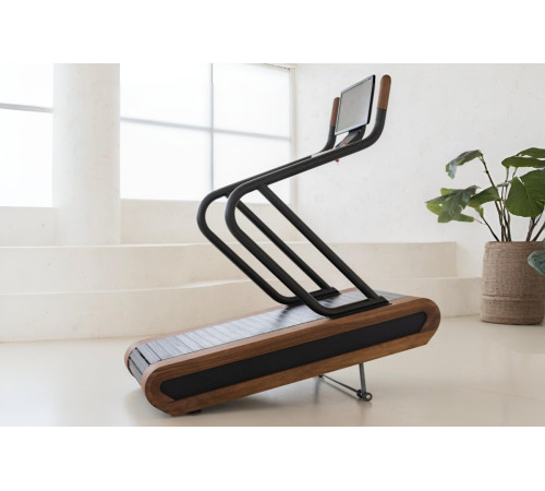 Бігова доріжка електрична NOHRD Citius Club Treadmill