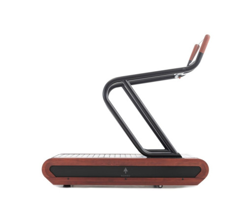 Бігова доріжка електрична NOHRD Citius Club Treadmill