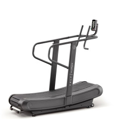 Бігова доріжка механічна Half Human SFIT-P-HH30010