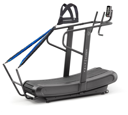 Бігова доріжка механічна Half Human SFIT-P-HH30010