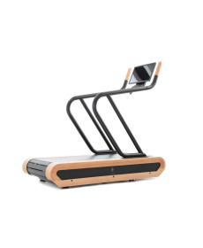 Бігова доріжка NOHRD Citius Cherry Treadmill