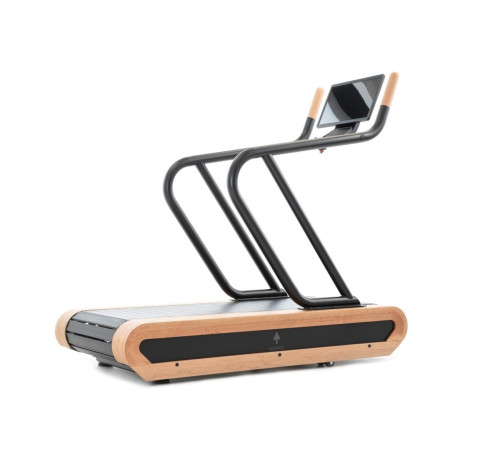 Бігова доріжка NOHRD Citius Cherry Treadmill