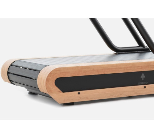 Бігова доріжка NOHRD Citius Cherry Treadmill