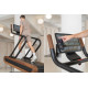 Бігова доріжка NOHRD Citius Cherry Treadmill